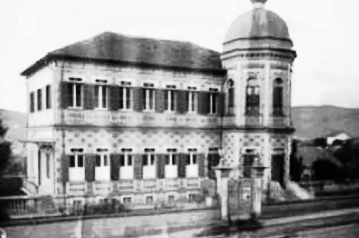 Colégio Santa Catarina