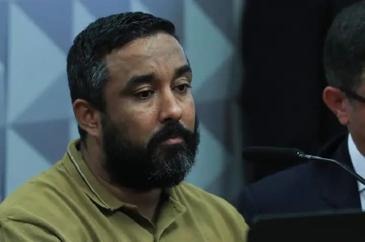 CPI das Bets prende empresário por falso testemunho no Senado