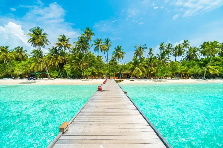 Ilhas paradisíacas: Dicas para explorar ilhas menos turísticas e aproveitar a natureza