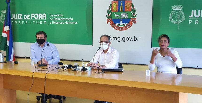 Juiz de Fora adere ao programa “Minas Consciente” e altera decreto municipal