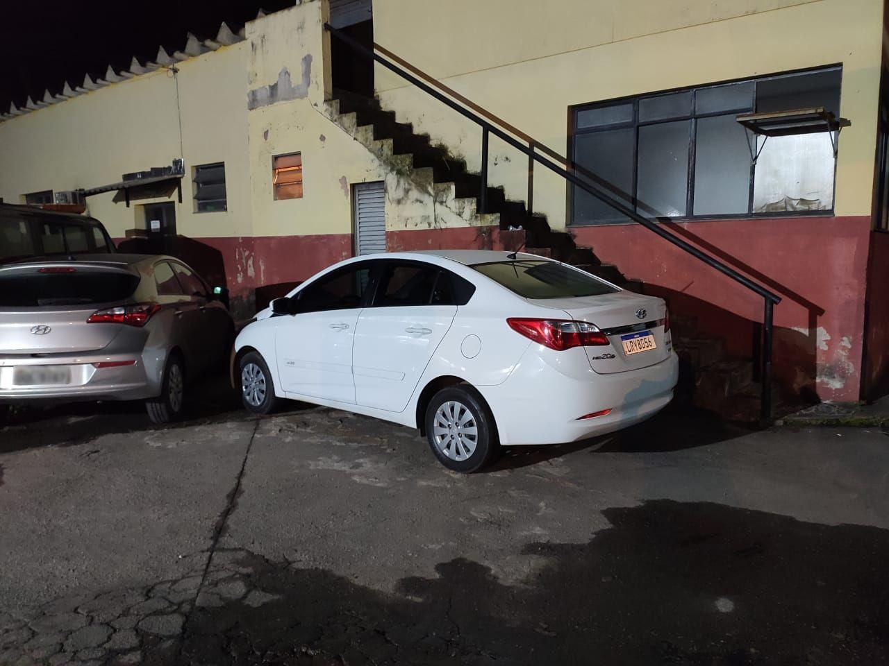 Operação é deflagrada em Juiz de fora para combater a clonagem de veículos