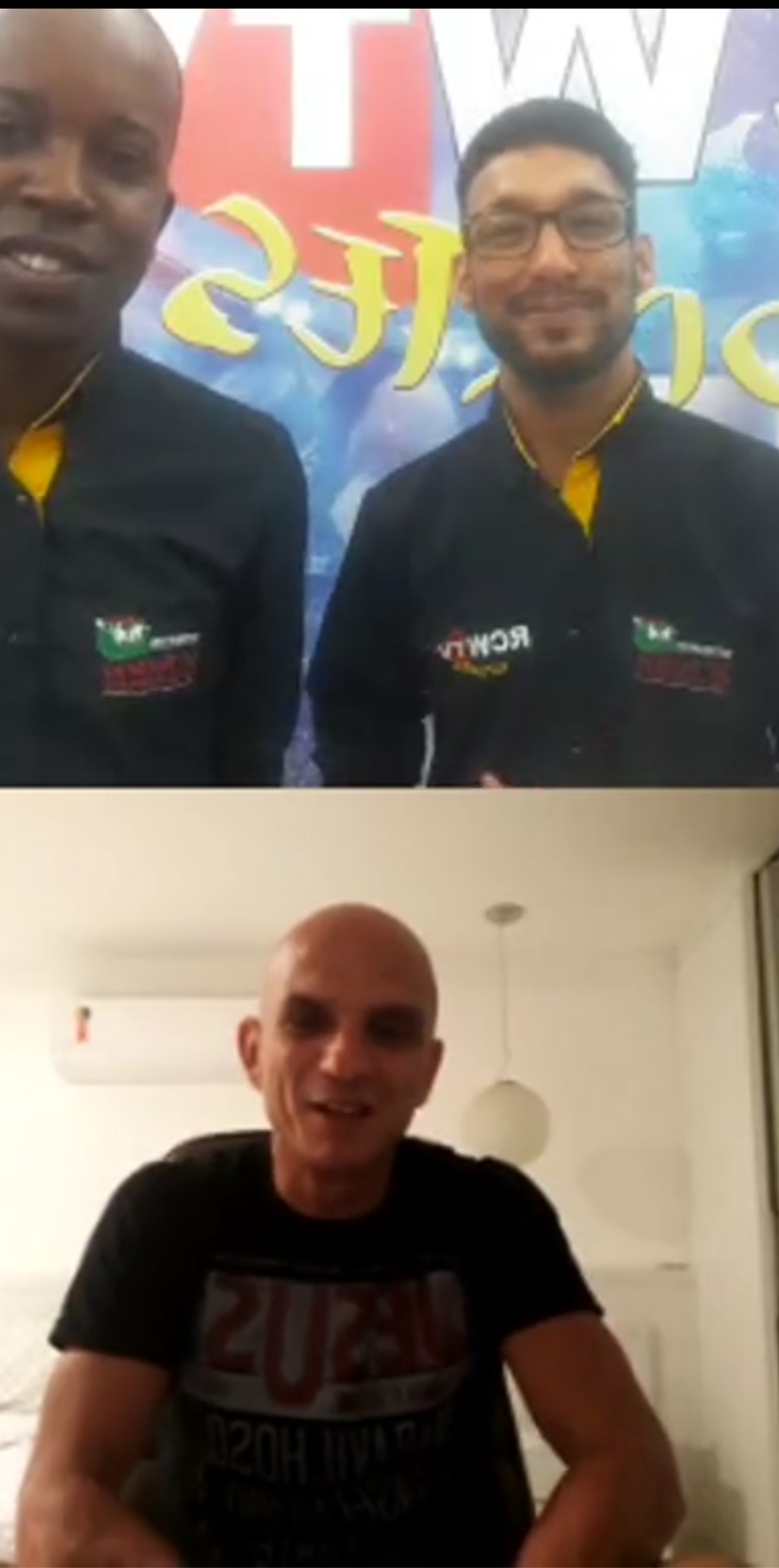 Programa Rcw Sportes