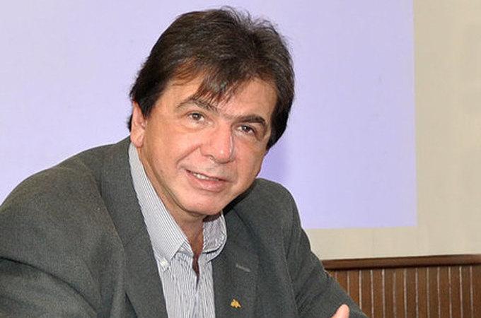 Henrique Duque é demitido do MEC