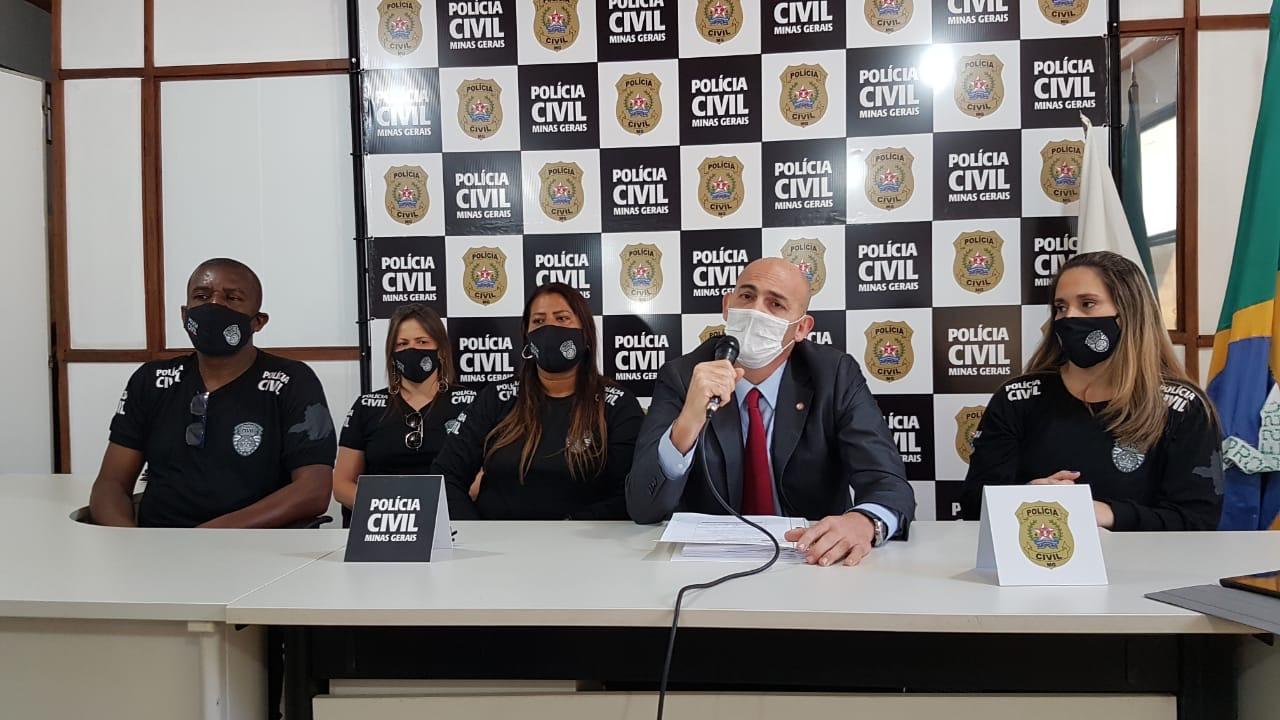 Juiz de Fora: PCMG conclui inquérito sobre mortes de idosos por Covid-19 em casa de repouso