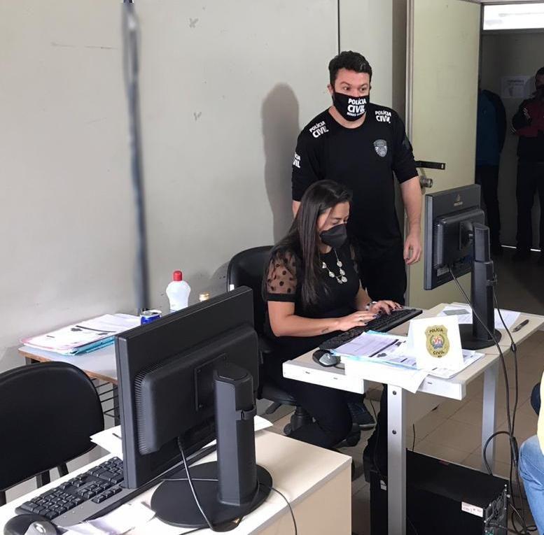 Mutirão da Polícia Civil conclui dezenas de investigações em Juiz de Fora