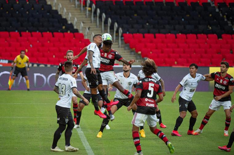 COMEÇOU O MAIOR CAMPEONATO DE FUTEBOL DO MUNDO