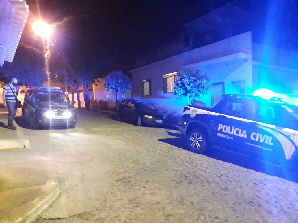 Polícia Civil deflagra ação contra fake news em Muriaé