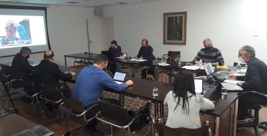 Prefeitura libera celebrações religiosas com limite de 30% de ocupação dos assentos