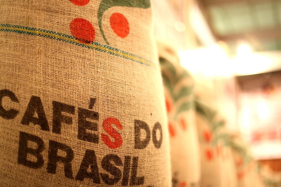 Conab eleva projeção para safra de café do Brasil em 2020