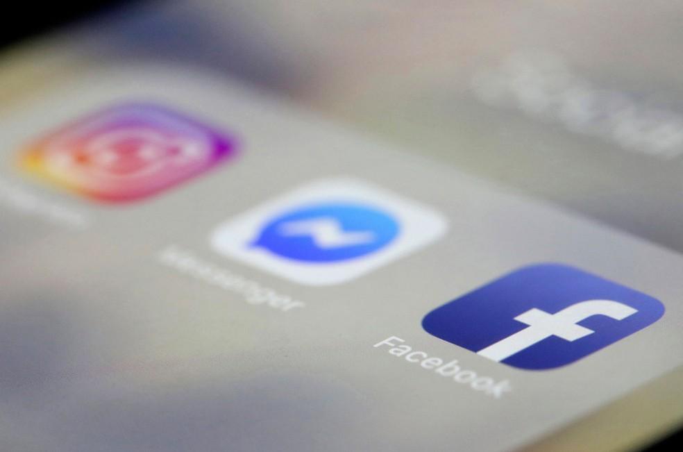 Facebook começa a integrar mensagens do Instagram e Messenger