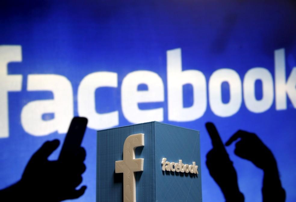 Facebook suspende rede de contas russas falsas, e alerta para ameaça em eleições dos EUA