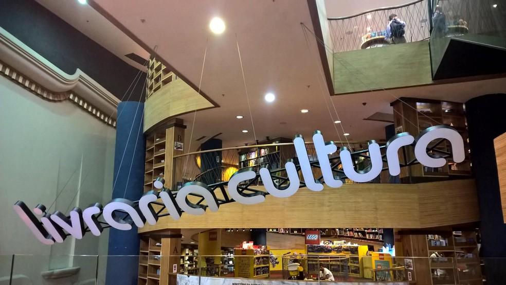 Justiça rejeita pedido de mudança em plano de recuperação, e Livraria Cultura pode ter a falência decretada