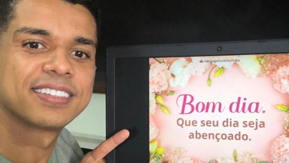 Mensagem de bom dia: o mercado por trás das imagens que você recebe no WhatsApp