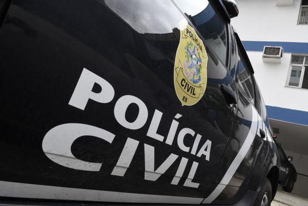 Policia Civil conclui investigação de oito casos de roubos em Juiz de Fora