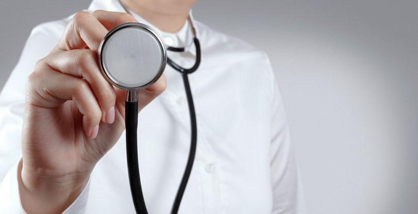 PJF abre inscrições para contratação de médico de saúde da família e comunidade