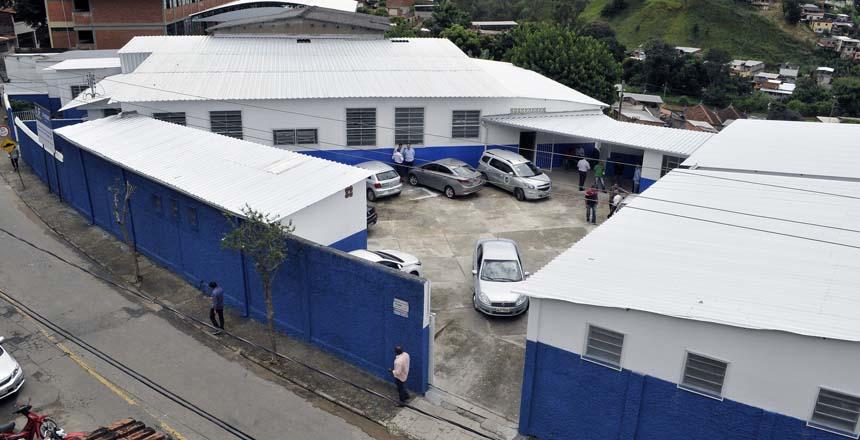 Unidade de saúde da PJF tem menção honrosa por trabalhos apresentados no Piauí