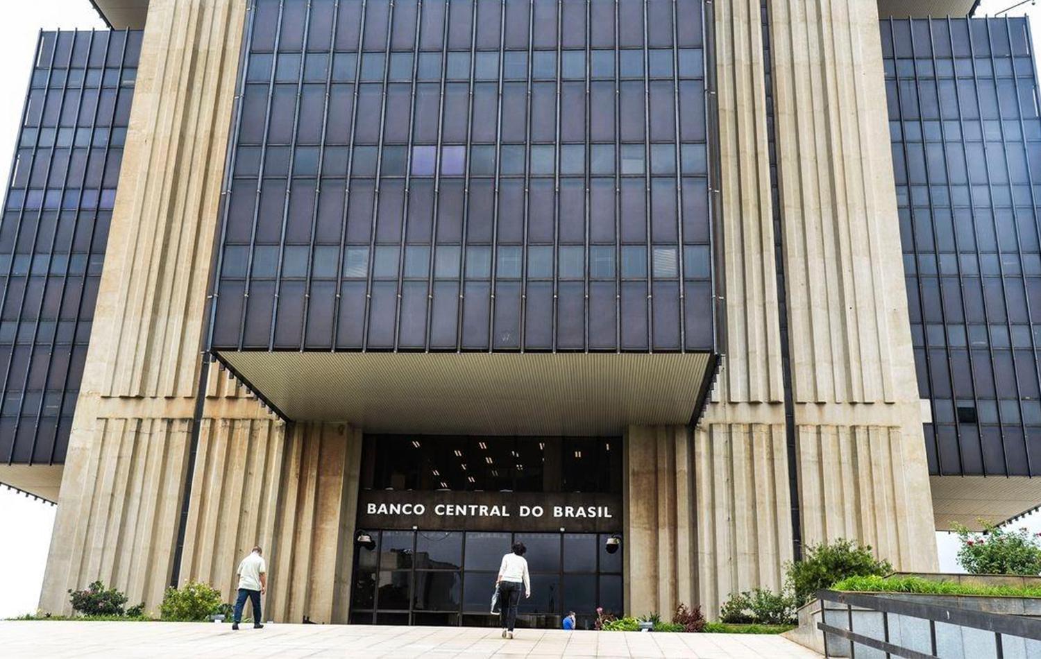 BC inicia hoje penúltima reunião do ano para definir taxa Selic