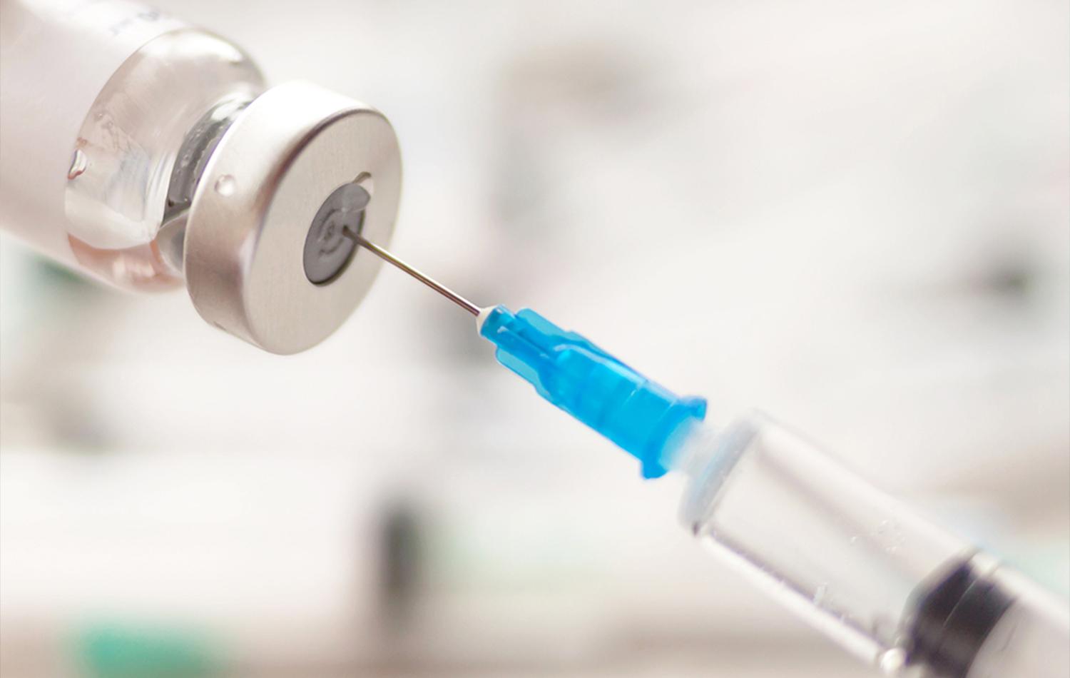 Brasil terá vacina contra Covid-19 no 1º semestre de 2021, estima diretor-presidente da Anvisa