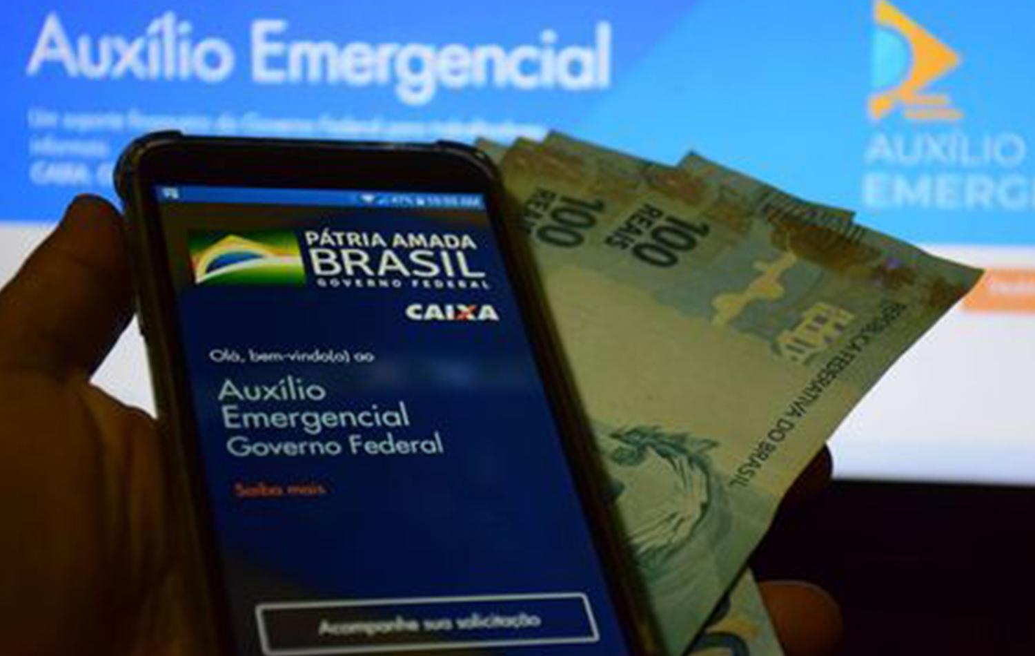 Diário Oficial publica lei que regulamenta poupança social digital