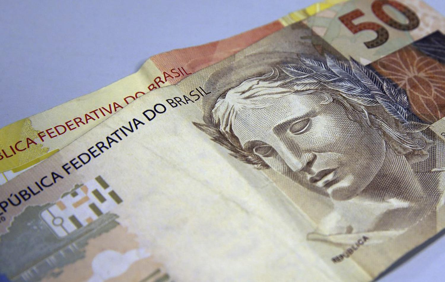 Dívida Pública Federal sobe 2,59% em setembro