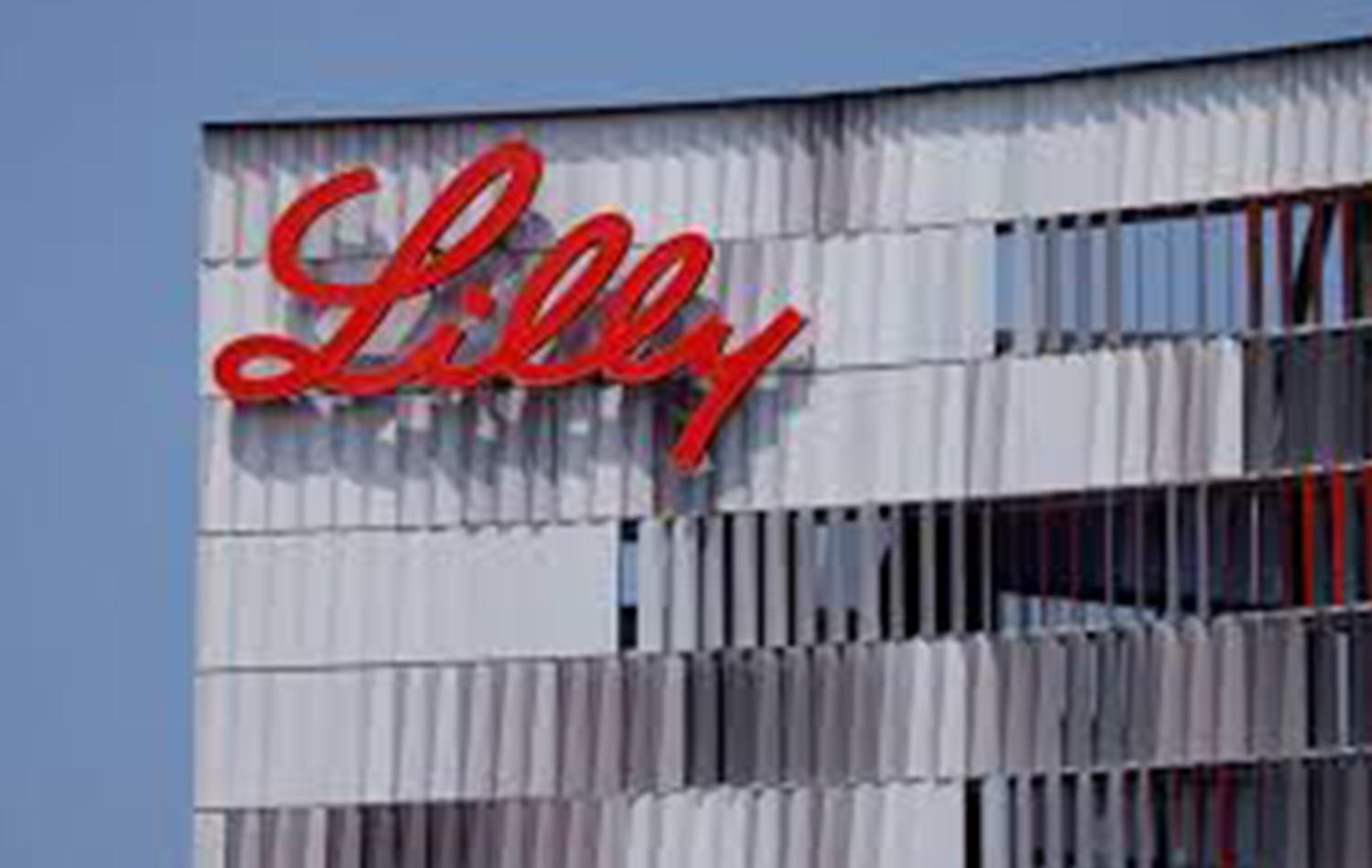 Eli Lilly diz que outros testes de terapias de anticorpos contra Covid-19 continuam após pausa em um estudo