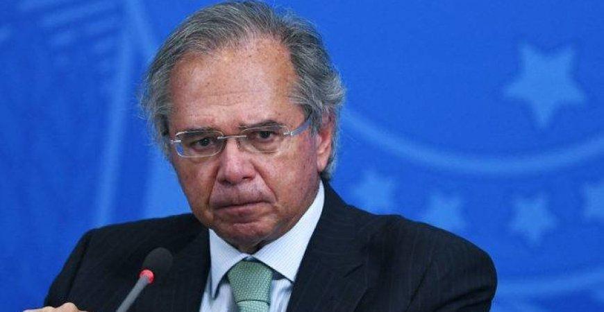Fala de Guedes sem tutela do núcleo político gerou desconforto no governo