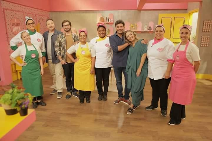 Foto divulga&ccedil;&atilde;o GNT