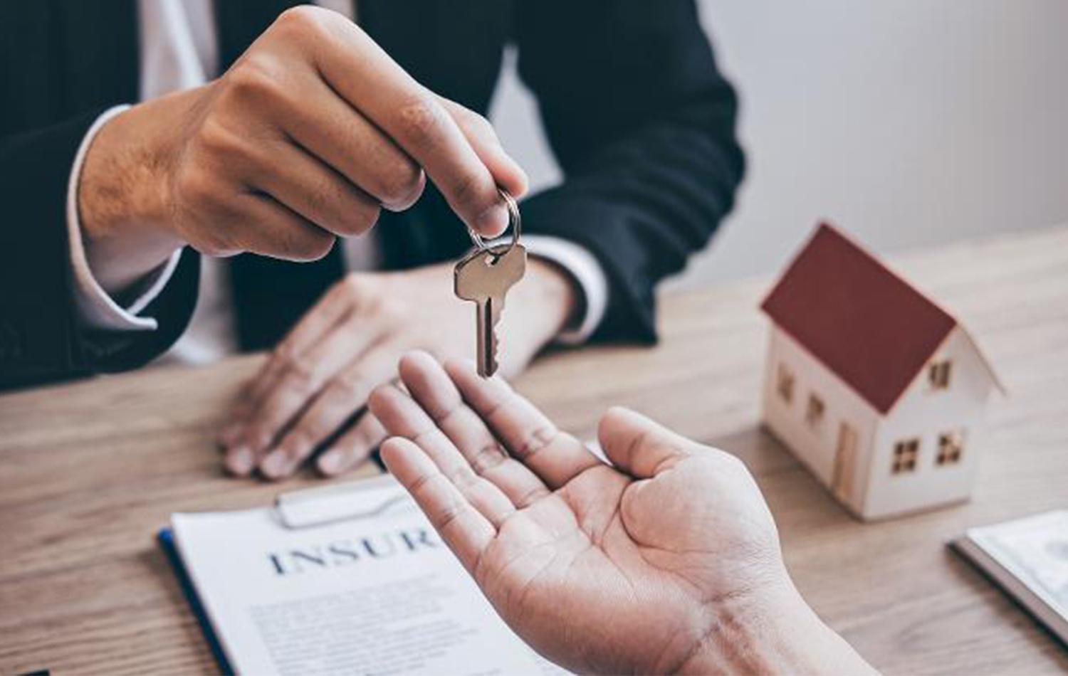 Inflação do aluguel sobe de 18,20% para 20,56% em 12 meses