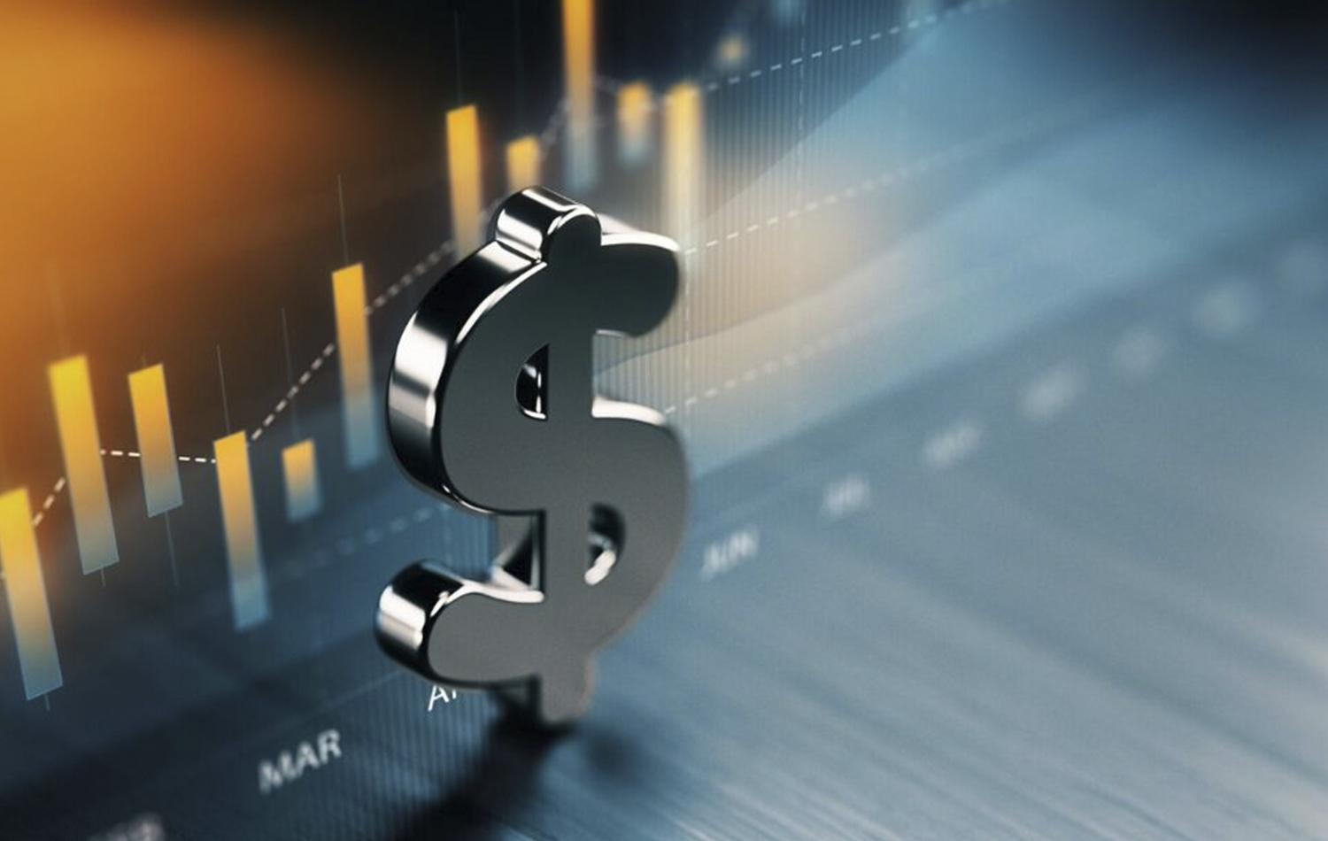 Mercado financeiro projeta queda de 5% na economia este ano