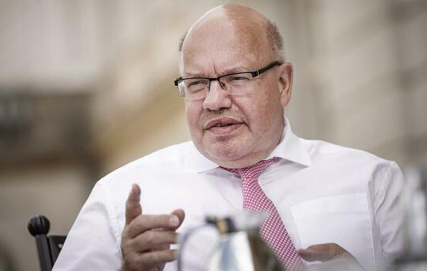 Ministro alemão espera que país tenha 20 mil casos diários de covid-19