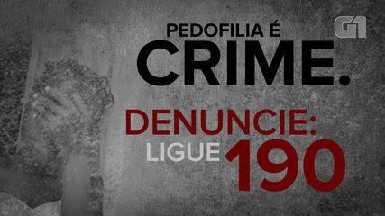 Pai acusado de estuprar a filha é preso
