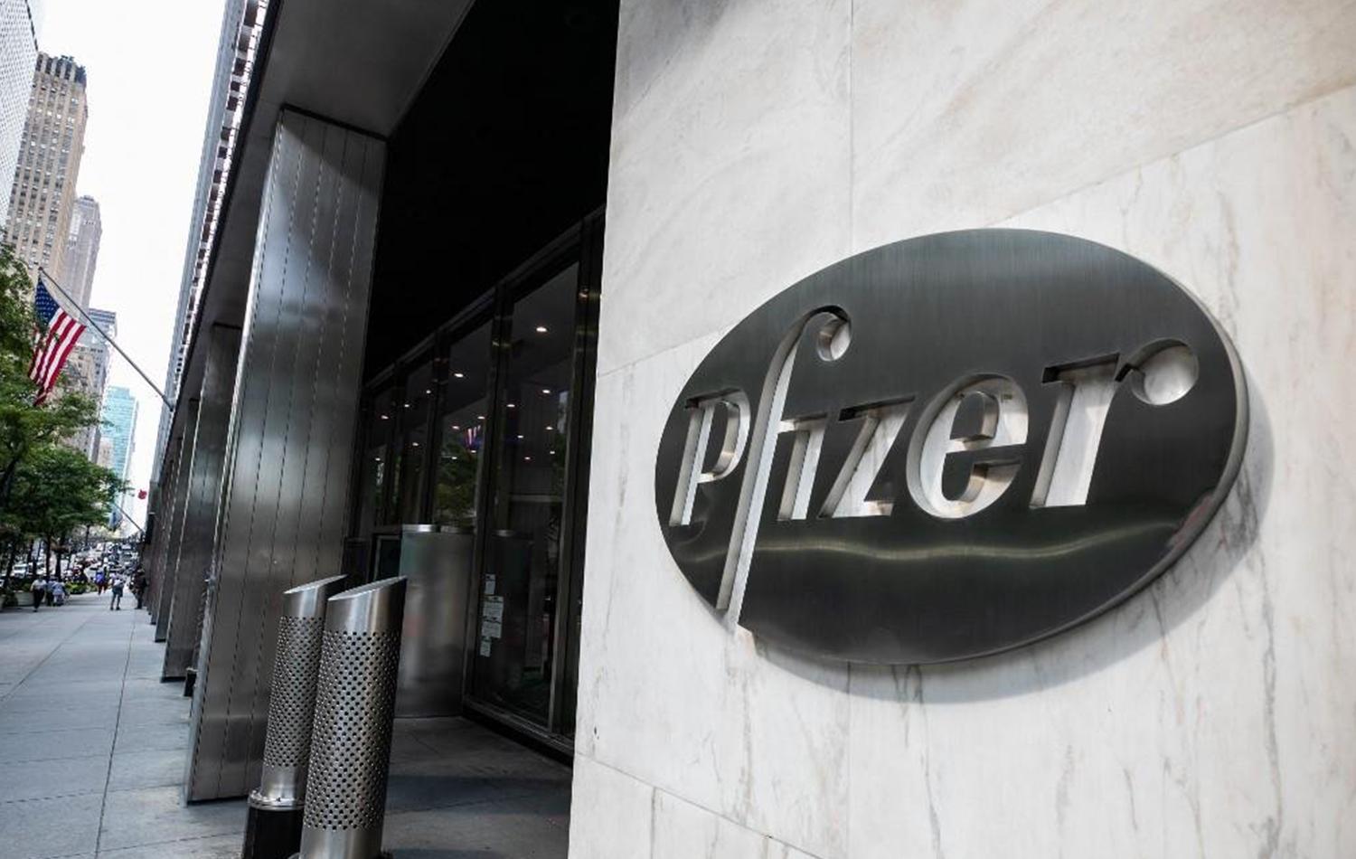 Pfizer visa aprovação para uso emergencial de vacina contra Covid-19 nos EUA em novembro