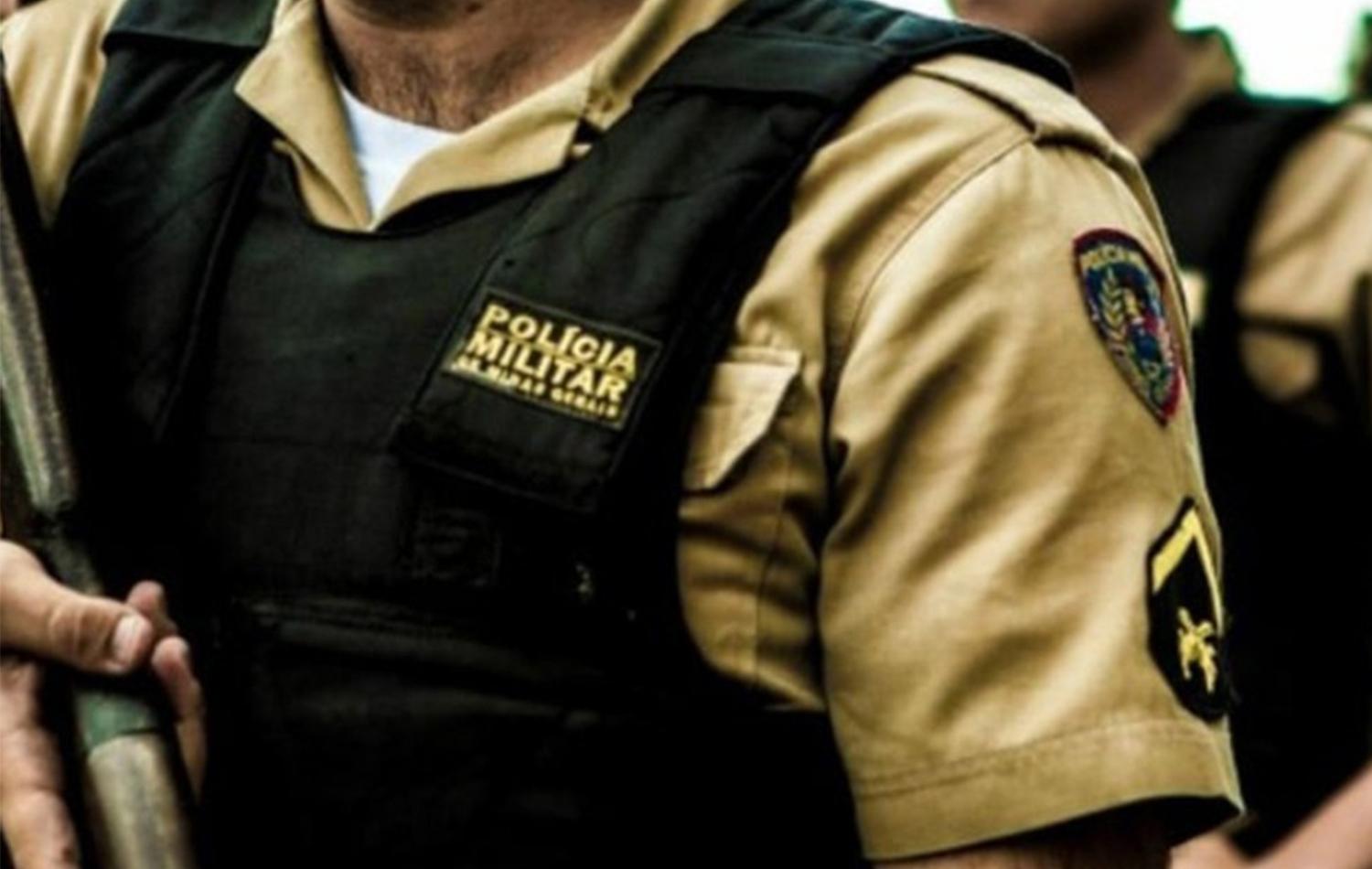 PMs do Rio são presos em Juiz de Fora suspeitos de sequestrar família em Belo Horizonte