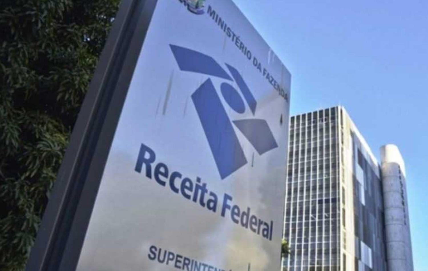Receita paga hoje restituição a contribuintes de lote residual do IRPF