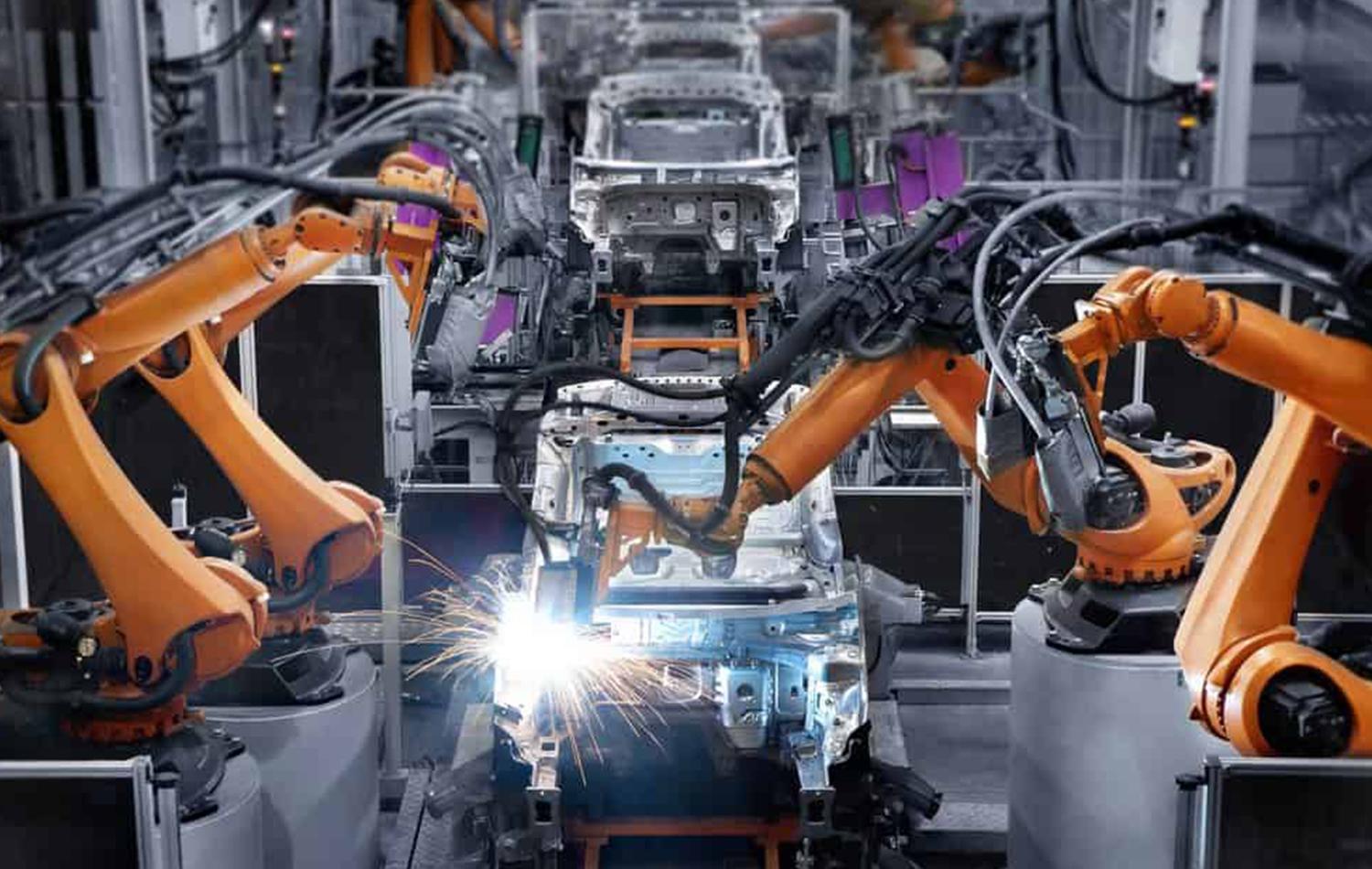 Sancionada lei de incentivos fiscais para montadoras de veículos