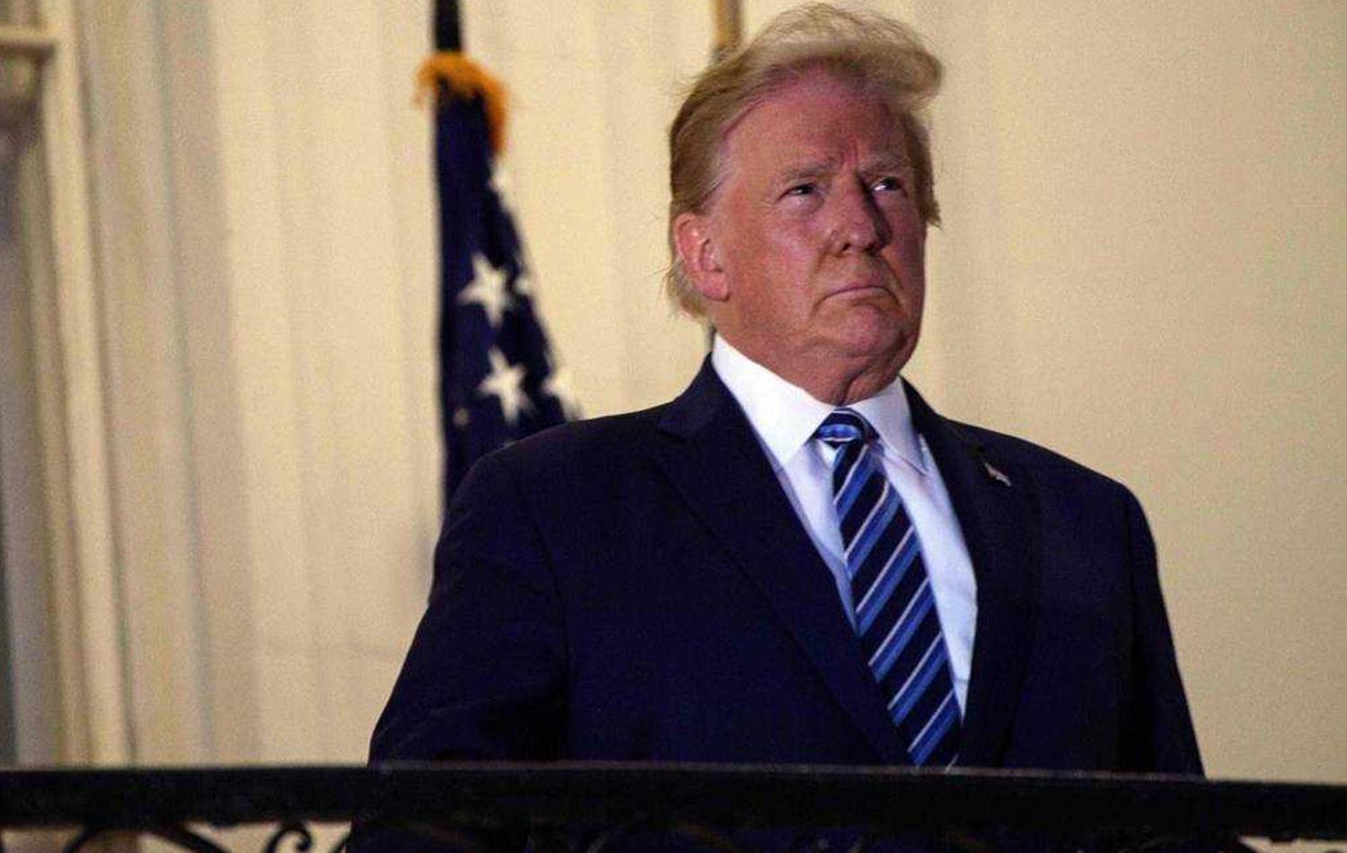 Segundo debate entre presidenciáveis nos EUA será virtual, diz comissão; Trump diz que não vai participar