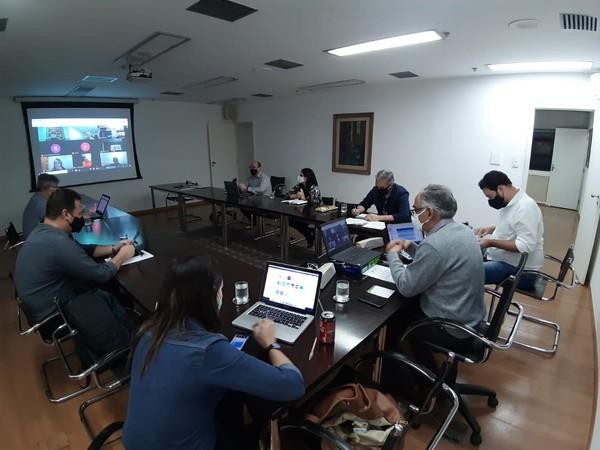 Comitê mantém restrições em JF devido ao agravamento dos indicadores de Covid-19