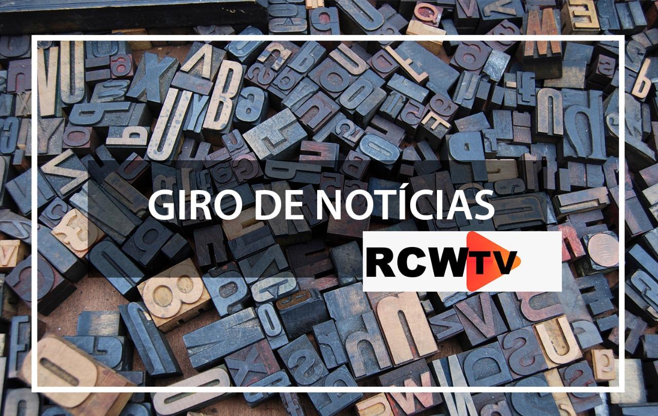 Confira os principais destaques no Brasil e no mundo desta segunda-feira, feriado de Finados