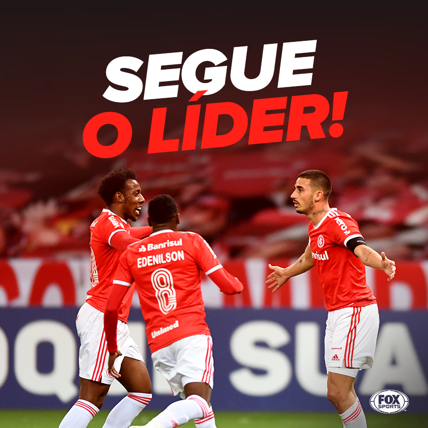 FAVORITOS AO TÍTULO DO BRASILEIRÃO PERDEM E CAMPEONATO CONTINUA EMBOLADO
