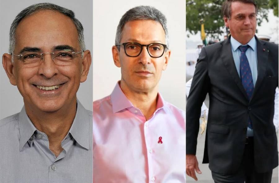 Ibope em JF: 68% desaprovam gestão de Almas e 50% consideram Bolsonaro ruim ou péssimo