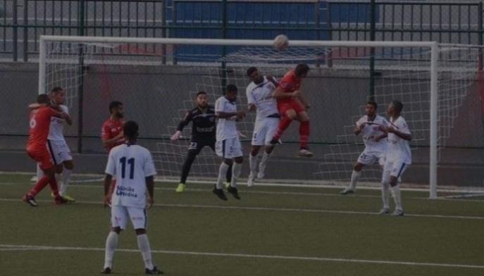 Time juiz-forano garantiu a quarta vaga do grupo A6.  Foto: Futebol Bahiano. 