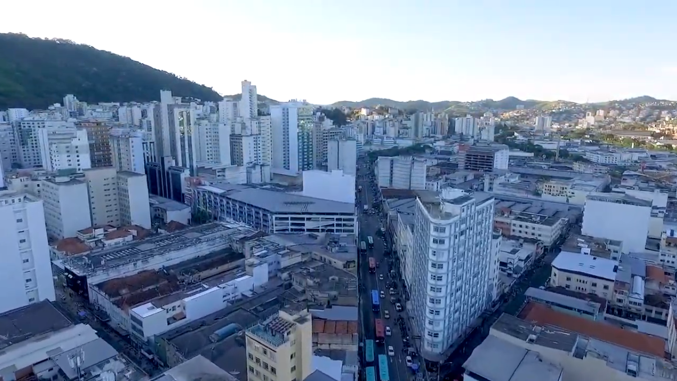 JF regride e está oficialmente na onda amarela com decreto publicado neste sábado