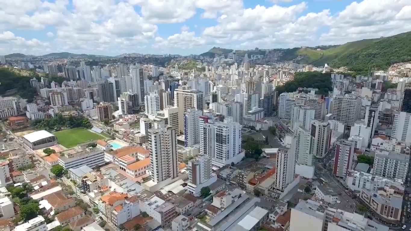 JF tem 41,91% dos casos de Covid-19 entre pessoas de 20 a 39 anos