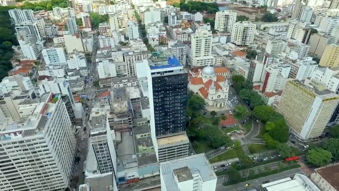 Juiz de Fora regride à onda amarela devido ao agravamento nos índices de Covid-19