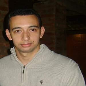 Leandro Dias