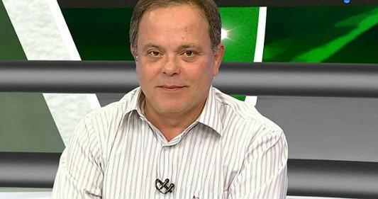 Morre aos 69 anos o jornalista Fernando Vanucci