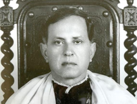 Morre ex-reitor da UFJF Sebastião de Almeida Paiva