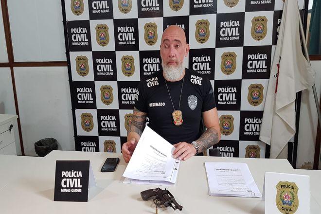 Polícia Civil esclarece três casos de homicídios em Juiz de Fora
