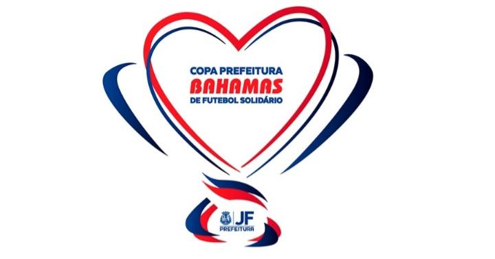 Secretaria de Esporte e Lazer lança Copa Prefeitura Bahamas de Futebol Solidário em Juiz de Fora