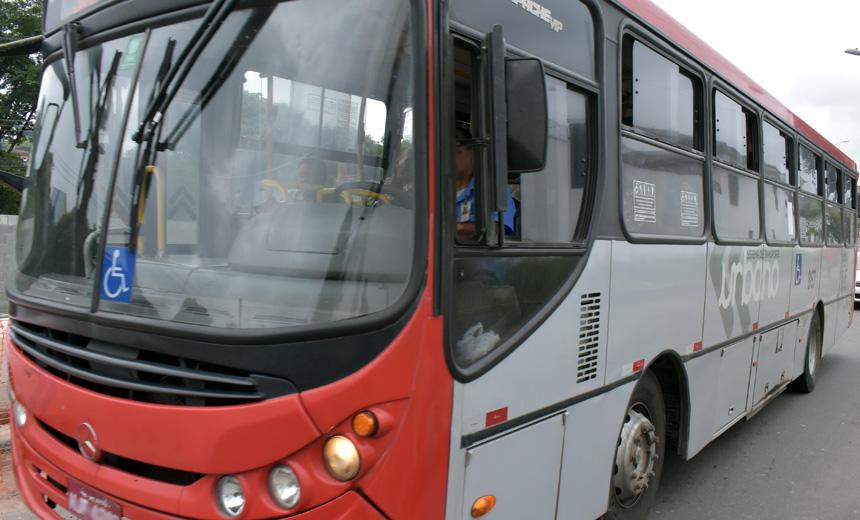 Settra aumenta horários e frota em 22 linhas de ônibus em novembro